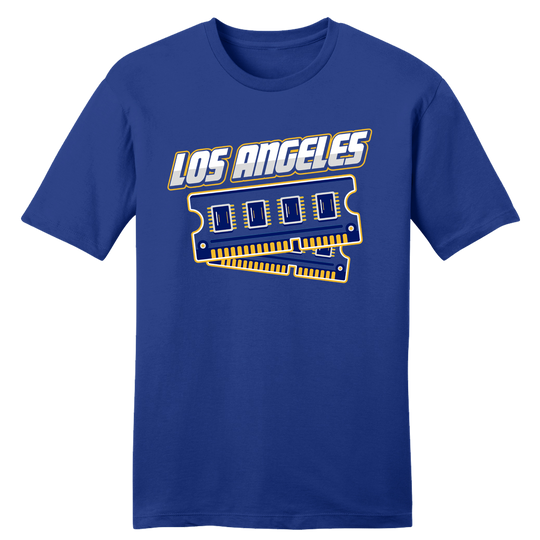 Los Angeles Computer RAM