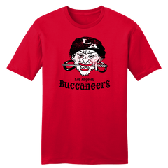 Los Angeles Express Buccaneers Tee