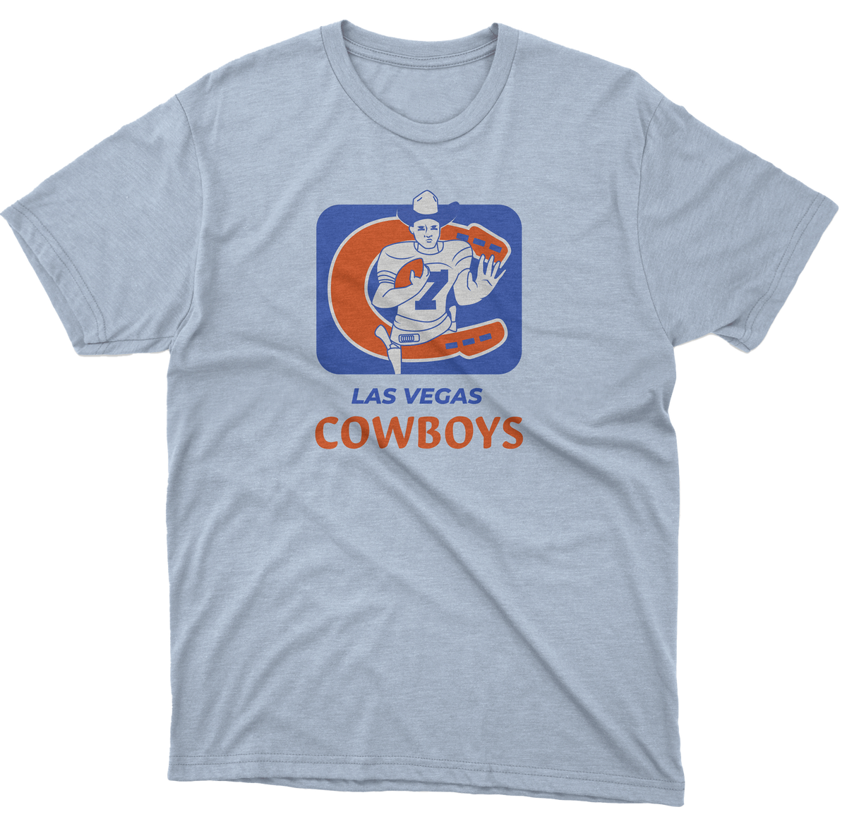 Las Vegas Cowboys