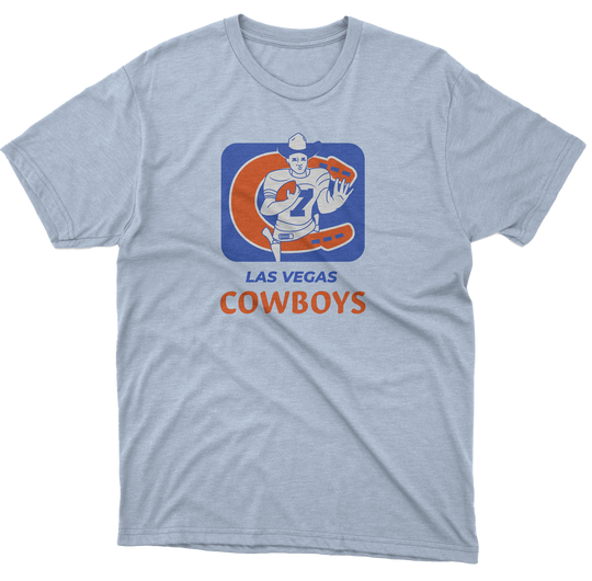 Las Vegas Cowboys