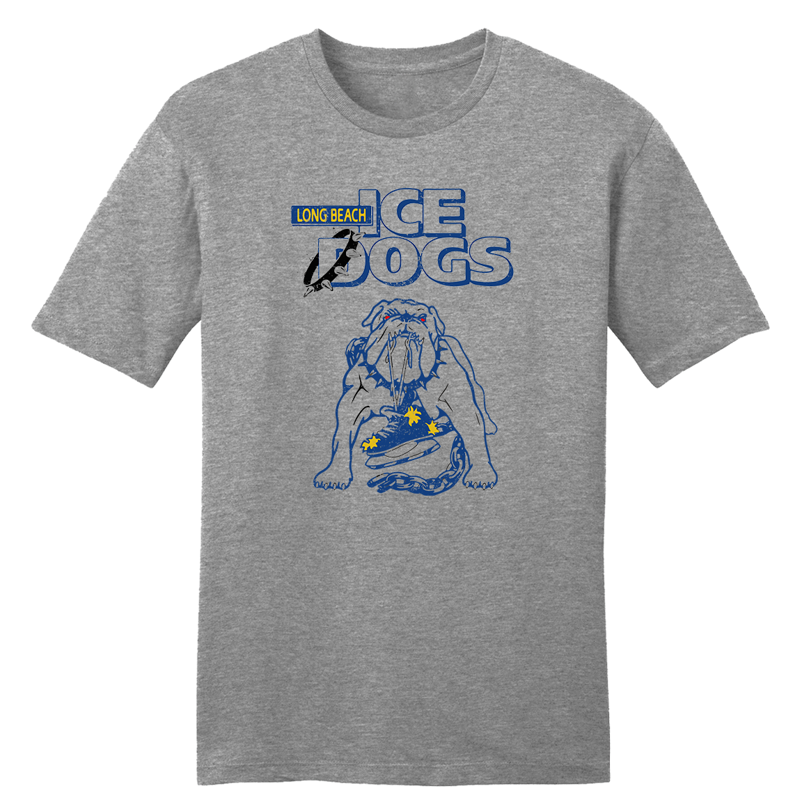 Long Beach Ice Dogs Hockey