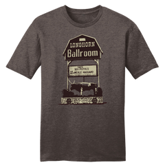 Longhorn Ballroom Dallas