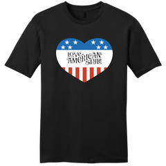 Love, American Style T-shirt