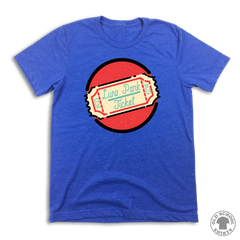 Luna Park - Old School Shirts- Retro Sports T Shirts