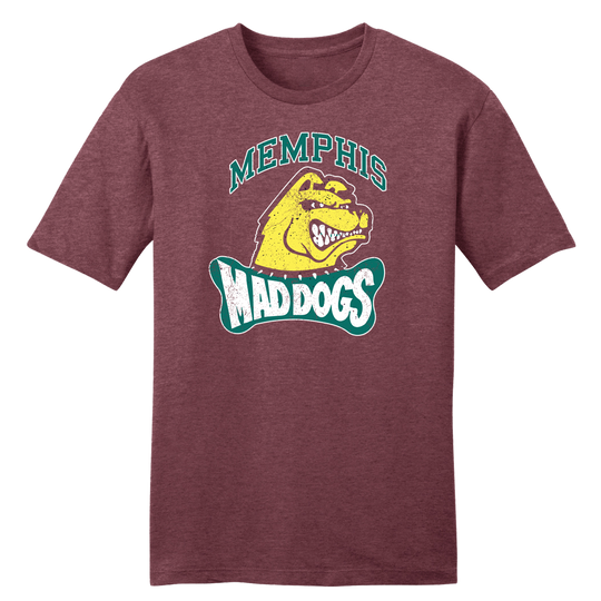 Memphis Mad Dogs