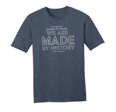 MLK - Made by History