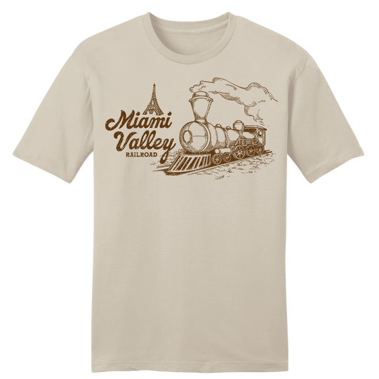 Miami Valley Railroad