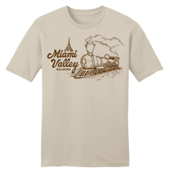 Miami Valley Railroad