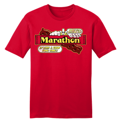 Marathon Bar tee