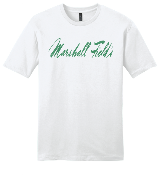 Marshall Field's Department Store