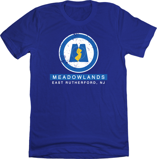 The Meadowlands New Jersey