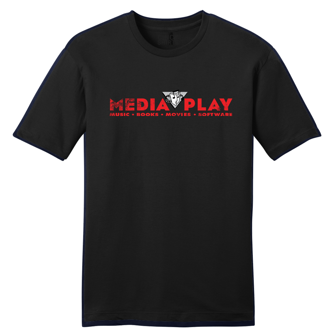 Media Play T-shirt