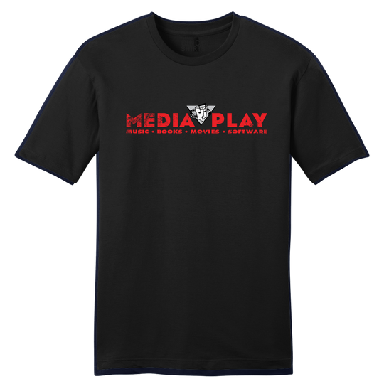Media Play
