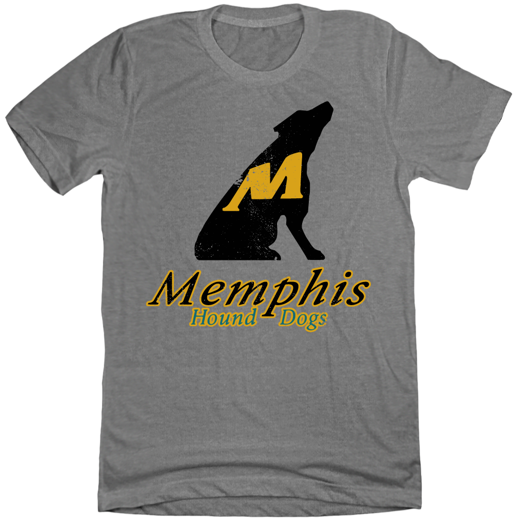 Memphis HoundDogs (@MHounddogs) / X