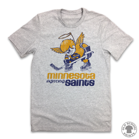 Minnesota Fighting Saints
