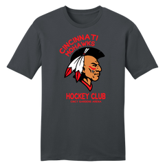 Cincinnati Mohawks Hockey Club