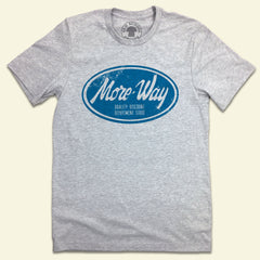 More-Way Department Store