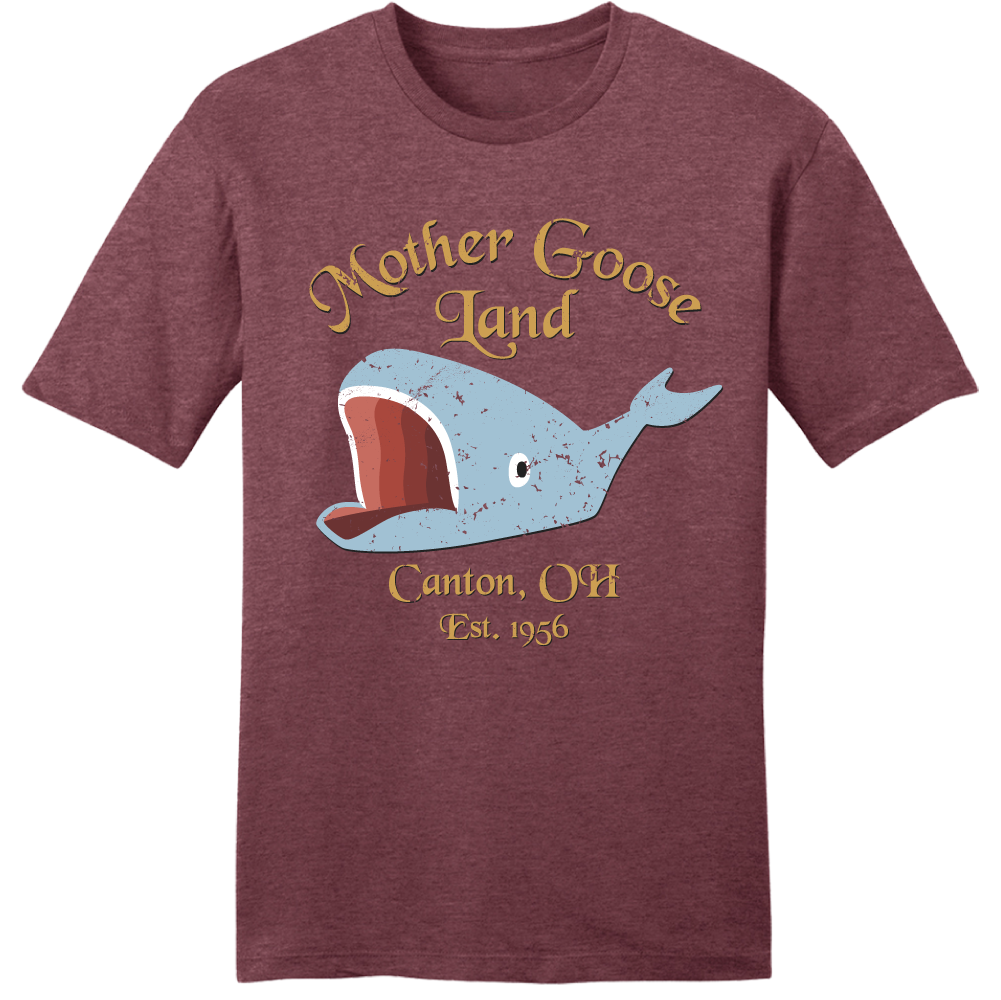 Mother Goose Land - Canton, OH