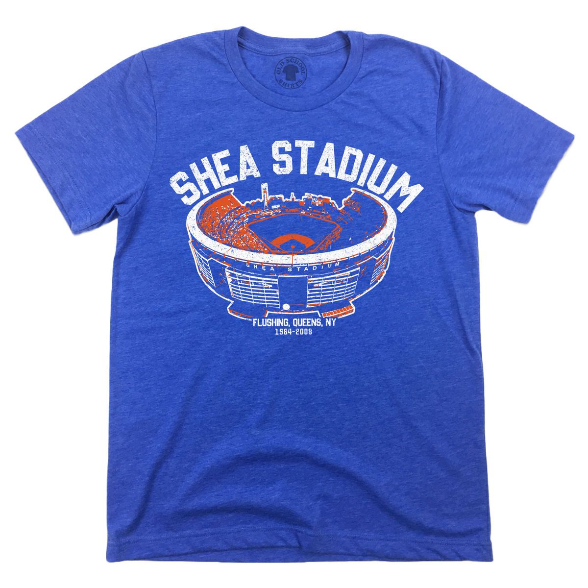 Shea Stadium