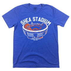 Shea Stadium