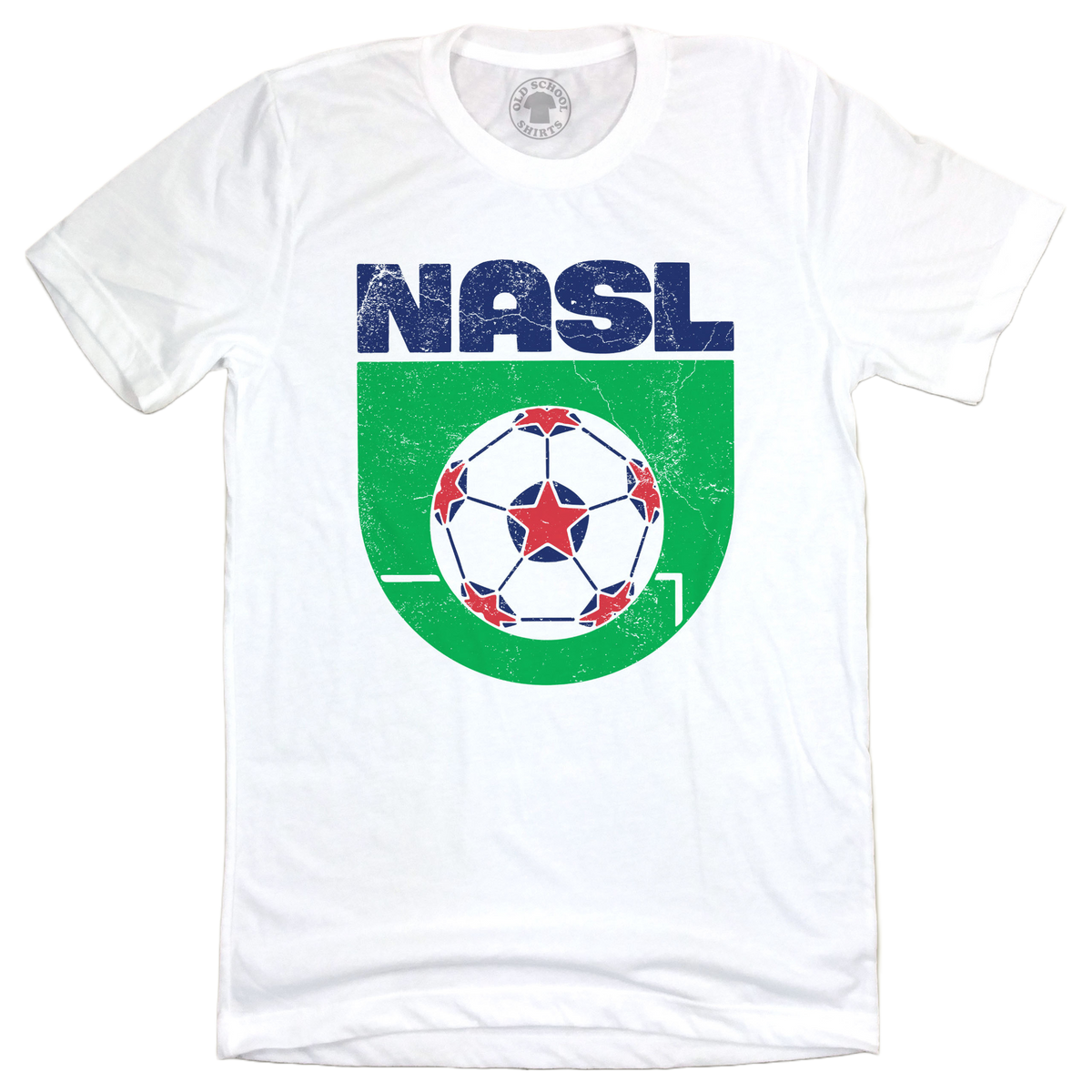 NASL Logo Original