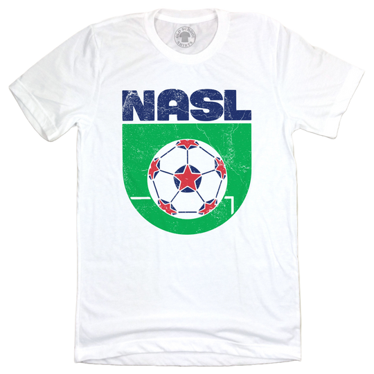 NASL Logo Original