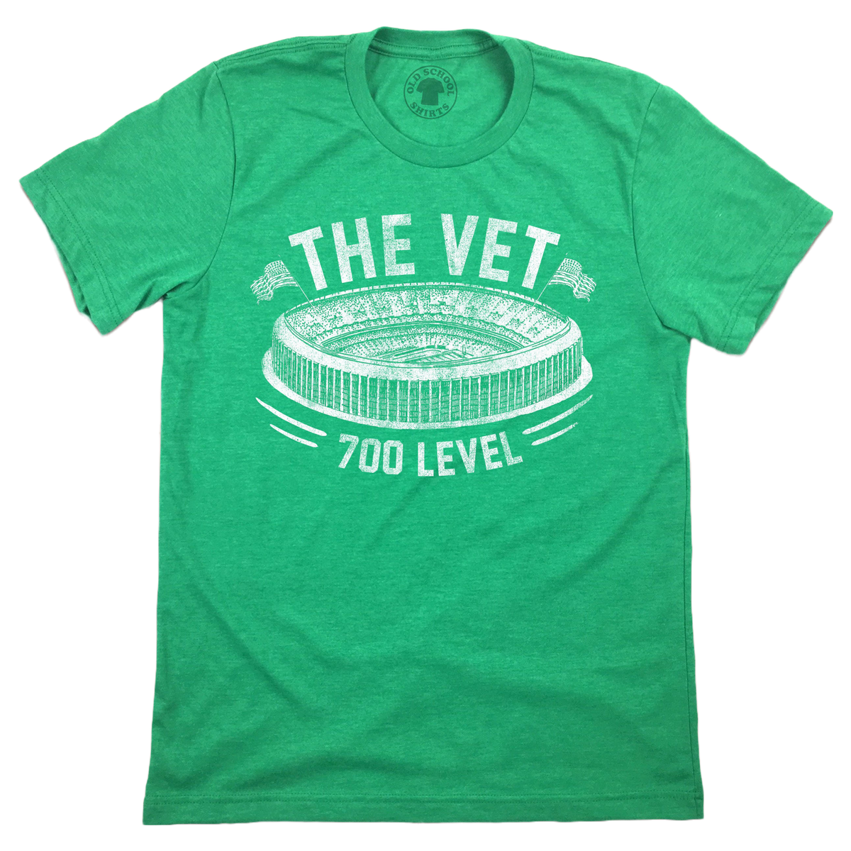 The Vet 700 Level