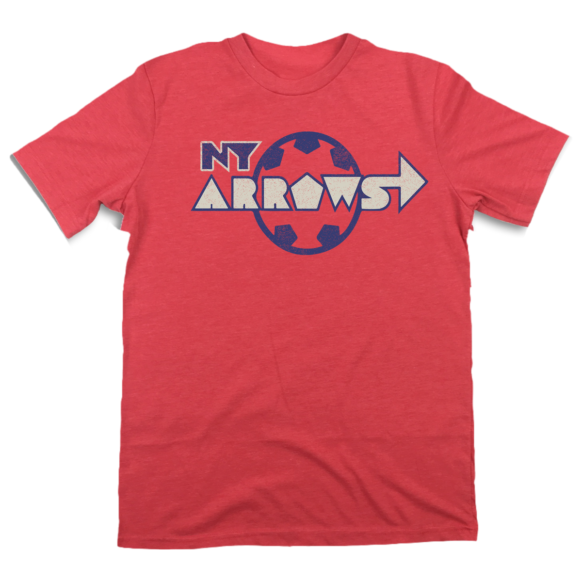 New York Arrows Soccer