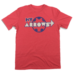 New York Arrows Soccer