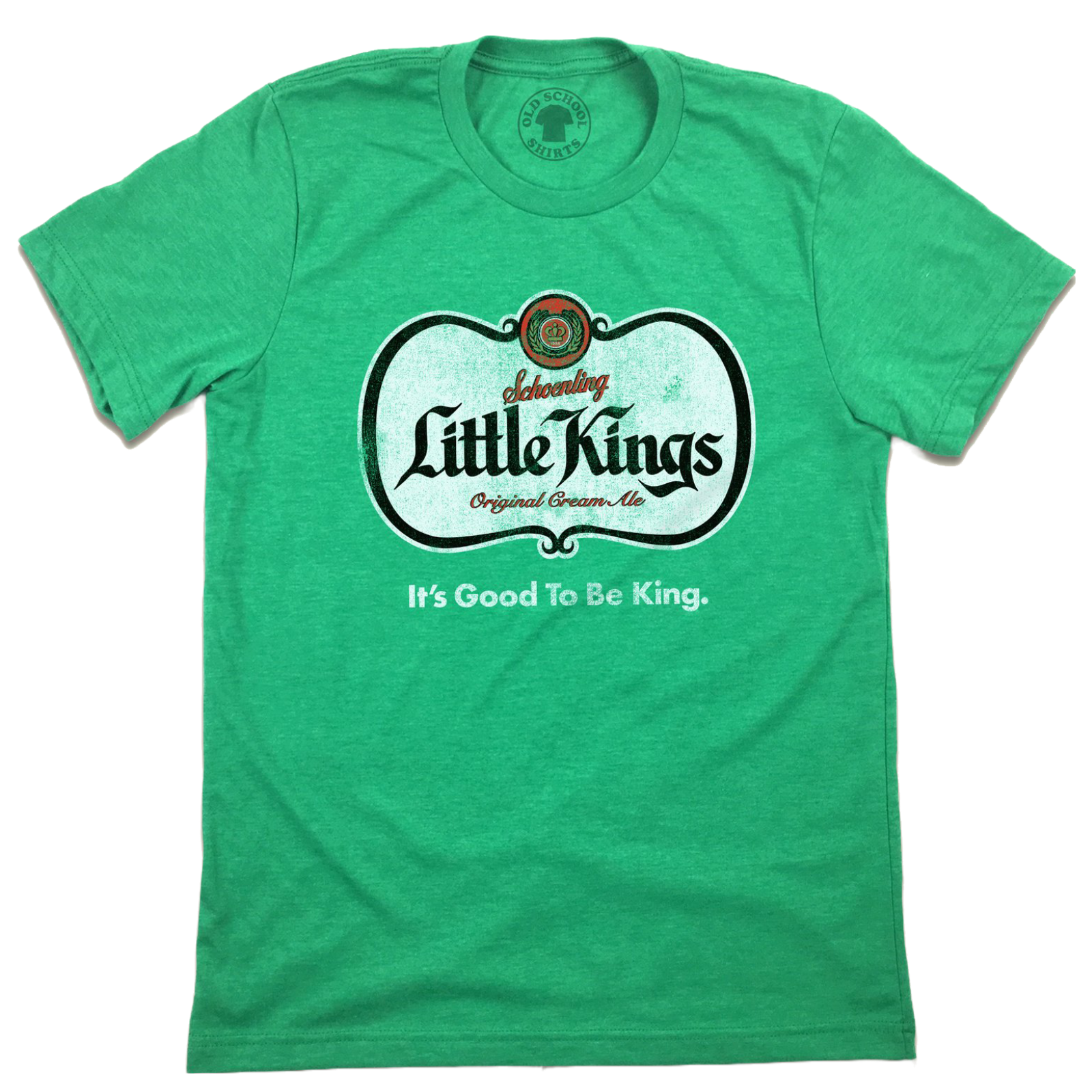 Oakland Athletics Women Top Small Green T-Shirt Logo A's