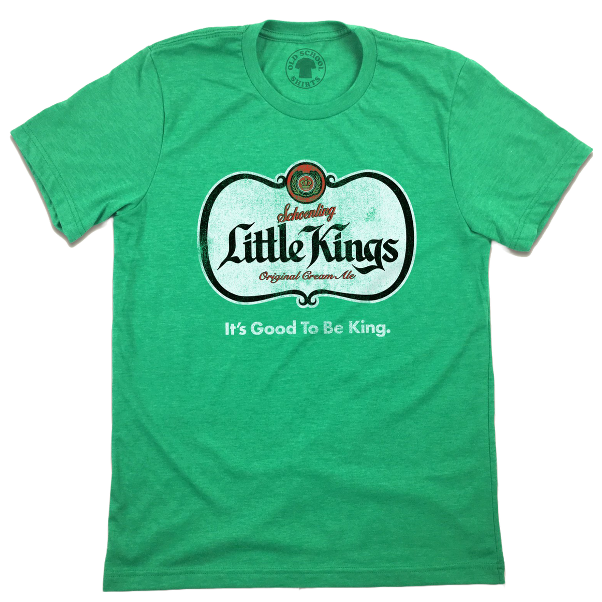 Little Kings Cream Ale