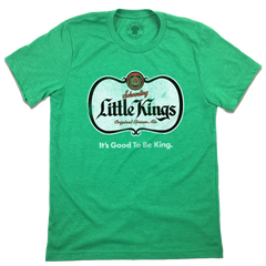 Little Kings Cream Ale