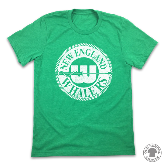 New England Whalers