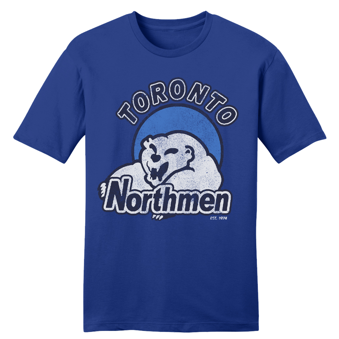 Toronto Northmen Tee