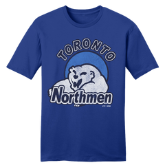 Toronto Northmen Tee