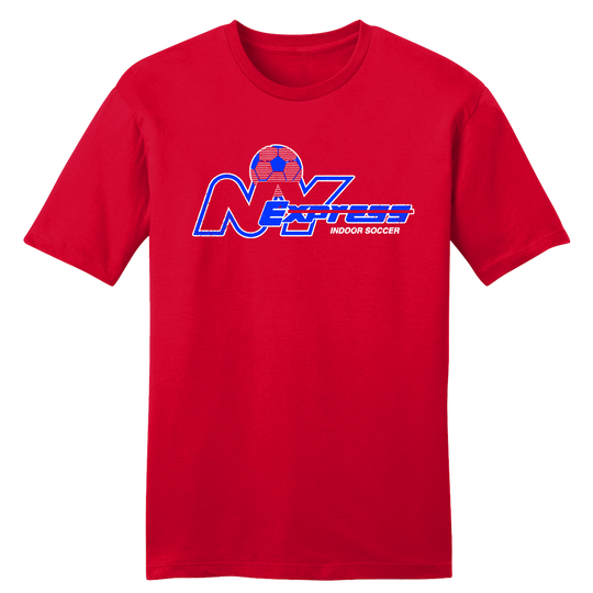 New York Express Soccer