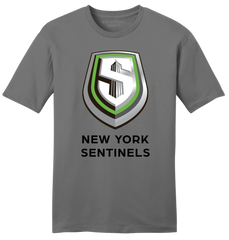 New York Sentinels Football