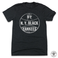 New York Black Yankees
