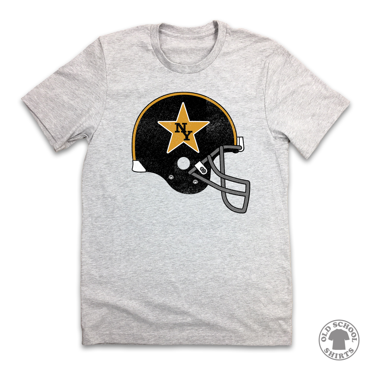 New York Stars Football