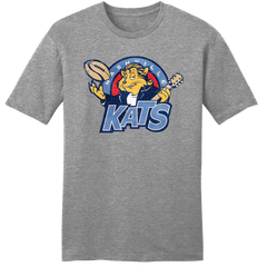 Nashville Kats T-shirt