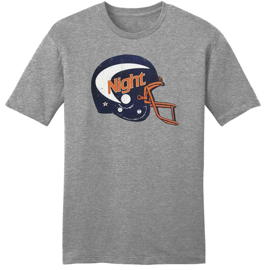 New Orleans Night Football