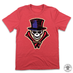 New Orleans VooDoo Football - Old School Shirts- Retro Sports T Shirts