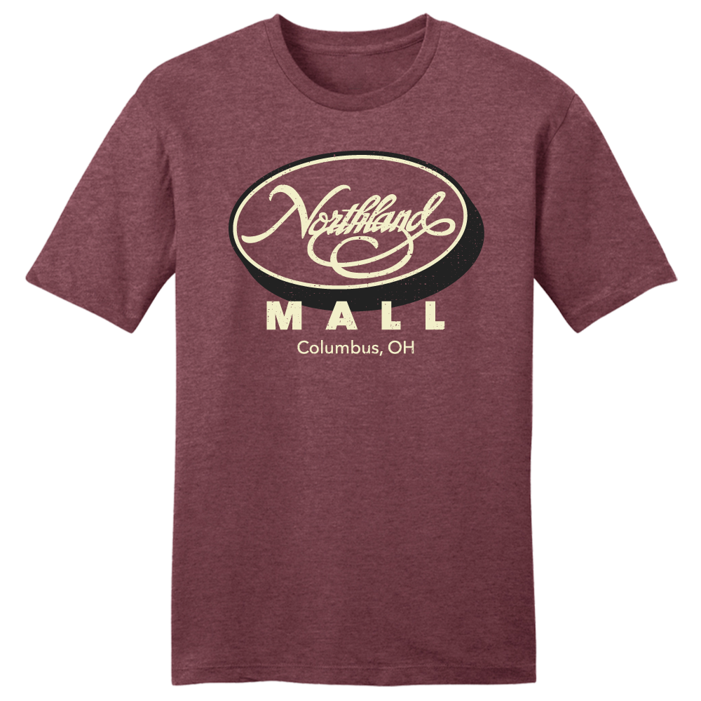 Northland Mall tee
