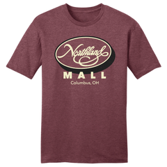 Northland Mall tee