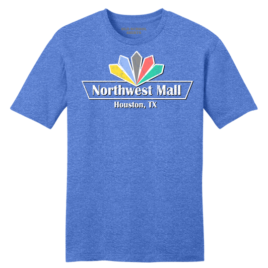 Northwest Mall