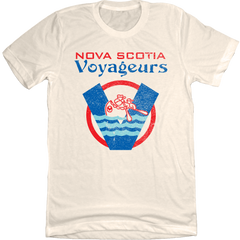 Nova Scotia Voyageurs
