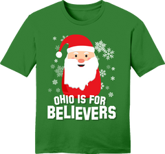 Ohio Is For Believers