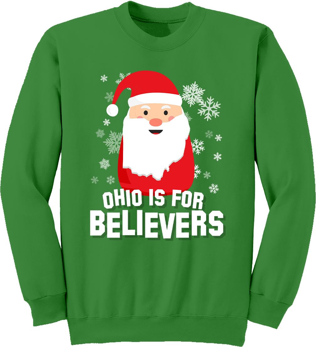 Ohio Is For Believers