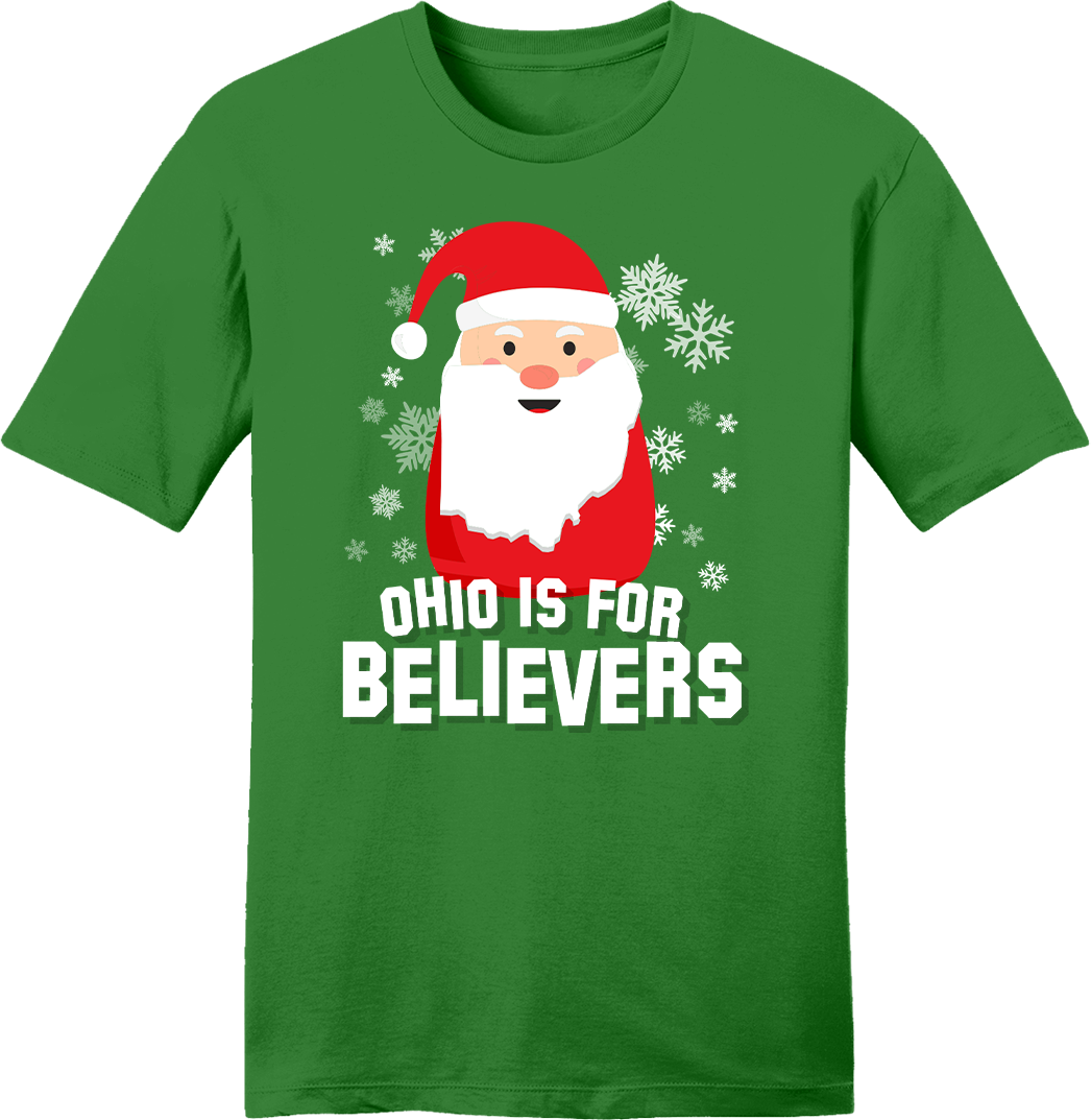 Ohio Is For Believers