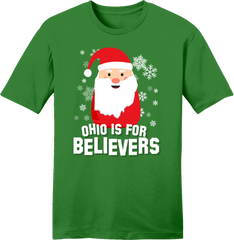 Ohio Is For Believers